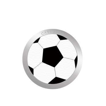 Football MagSafe Grip Stand