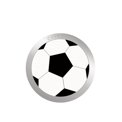 Football MagSafe Grip Stand