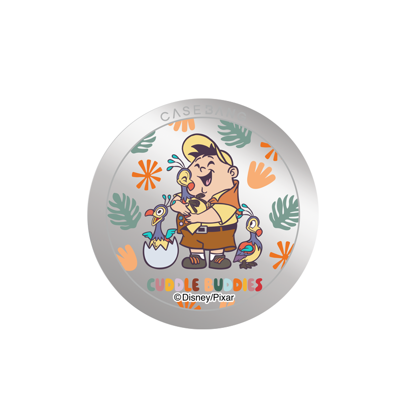 Embrace MagSafe Grip Stand