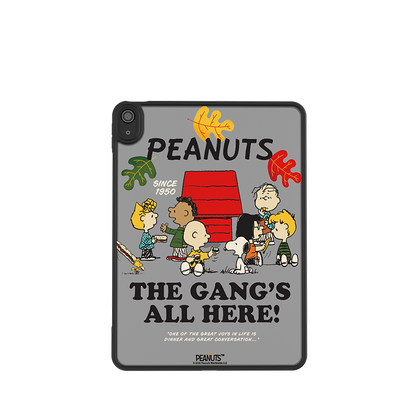 Snoopy iPad Case