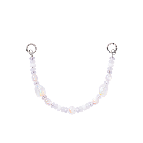 Moonstone Glow Chain