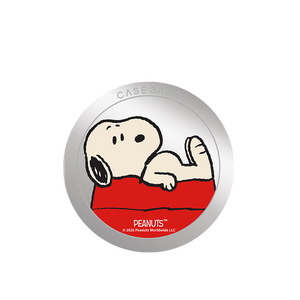 Snoopy Nap MagSafe Grip Stand