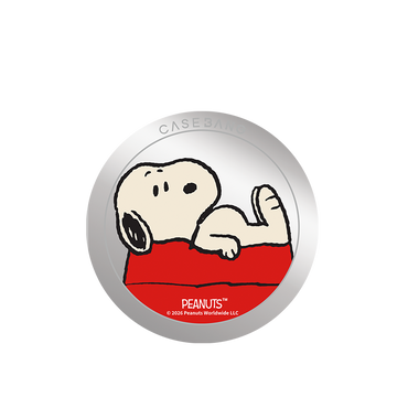 Snoopy Nap MagSafe Grip Stand