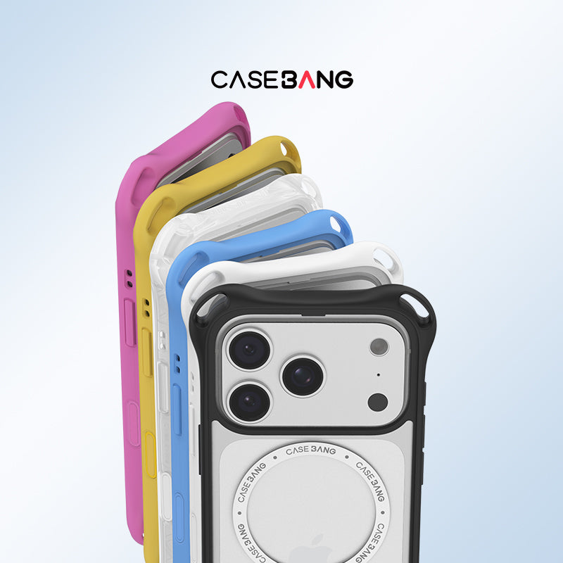 QuadGuard ImagiSnap Base Case Set