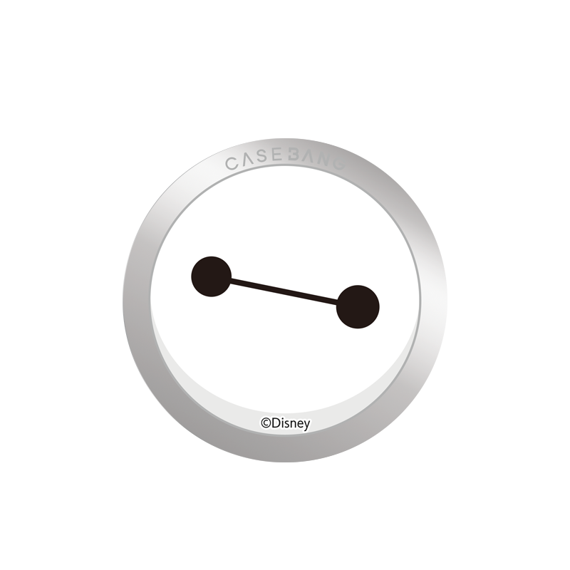 Super Healing MagSafe Grip Stand