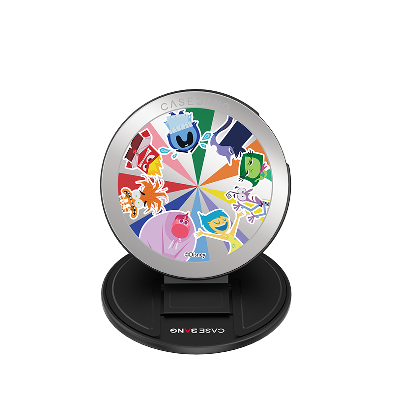 Mood Compass  MagSafe Grip Stand