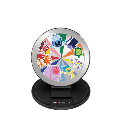 Mood Compass  MagSafe Grip Stand