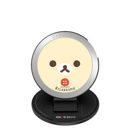 Korilakkuma Face MagSafe Grip Stand