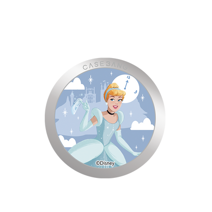 Cinderella Magic MagSafe Grip Stand