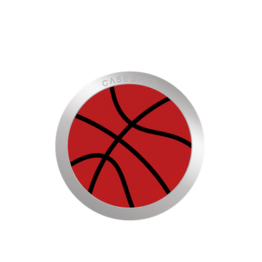Basketball MagSafe Grip Stand