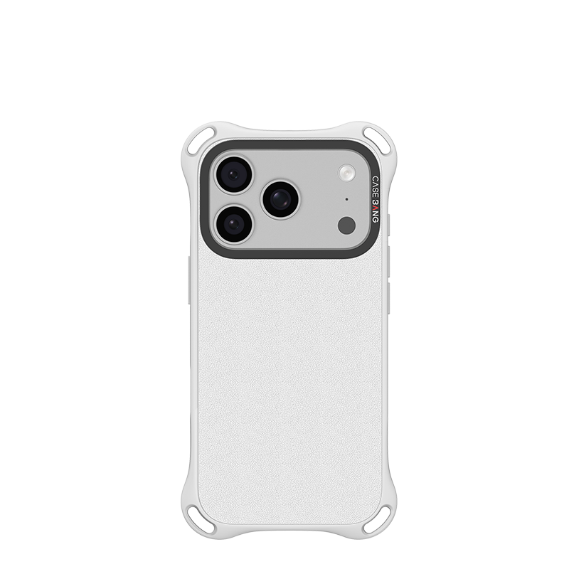 Calm White