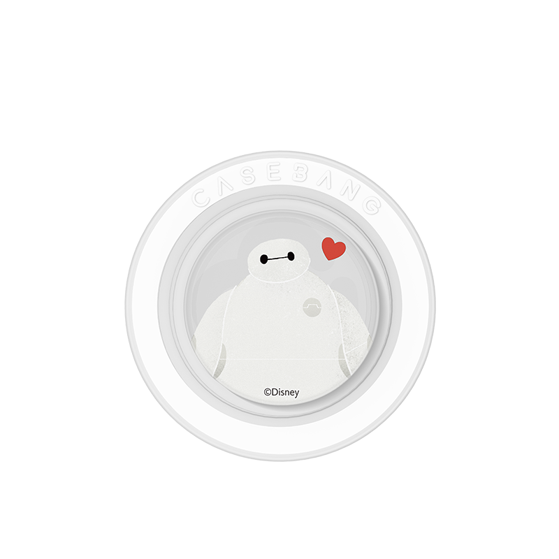 Big Hero 6 Series MagSafe Airbag Grip Stand