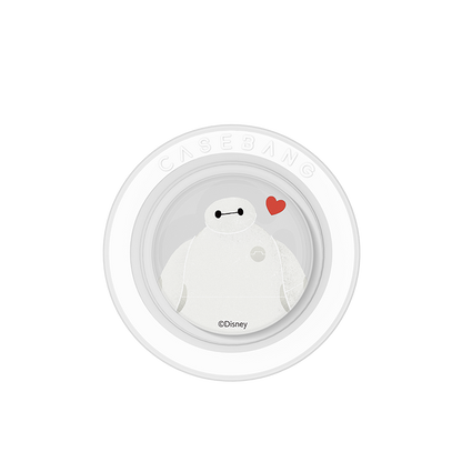 Big Hero 6 Series MagSafe Airbag Grip Stand