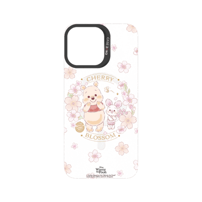 Sakura Pooh Snap-On Cover