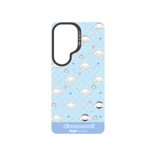 Cloud Cinnamoroll Snap-On Phone Case