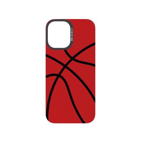 Basketball Snap-On Phone Case