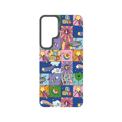 Shining Disco Ball Snap-On Phone Case