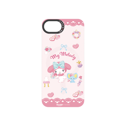Sweet Melody Snap-On Cover