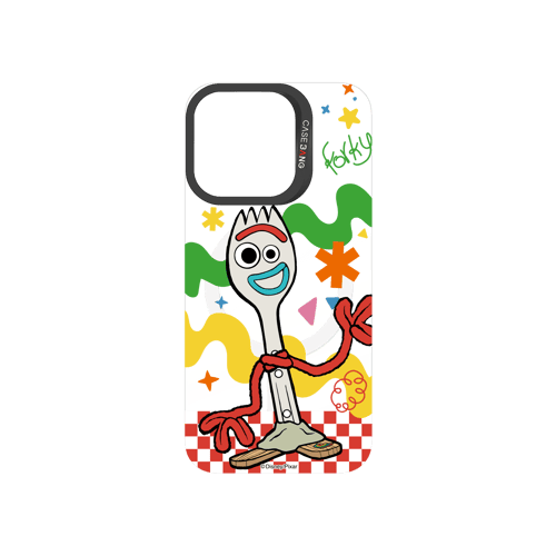 Forky Snap-On Phone Case
