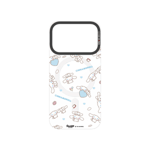 Cinnamoroll Confetti Snap-On Phone Case