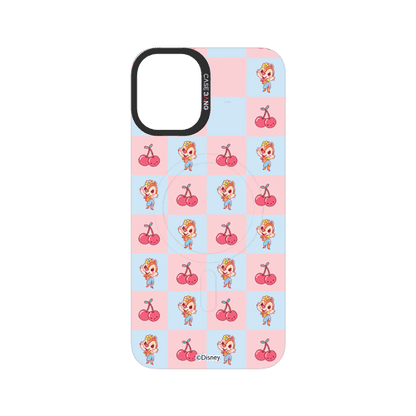 Cherry Dale Snap-On Phone Case