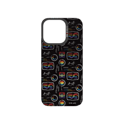 Tech Doodle Snap-On Phone Case