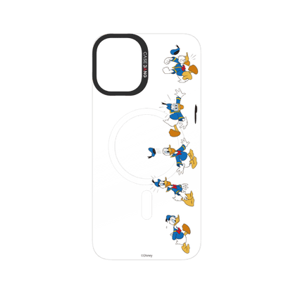 Strolling Donald Snap-On Cover