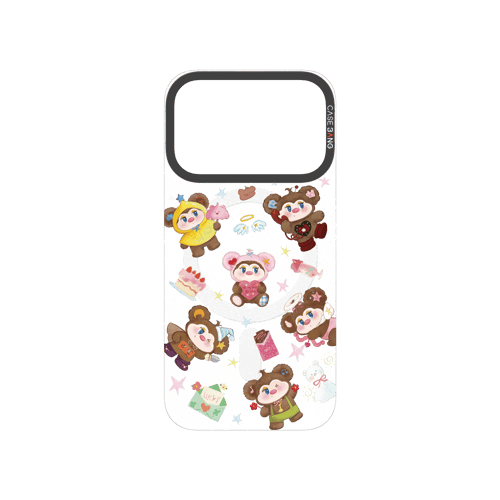 Party Mix Snap-On Phone Case