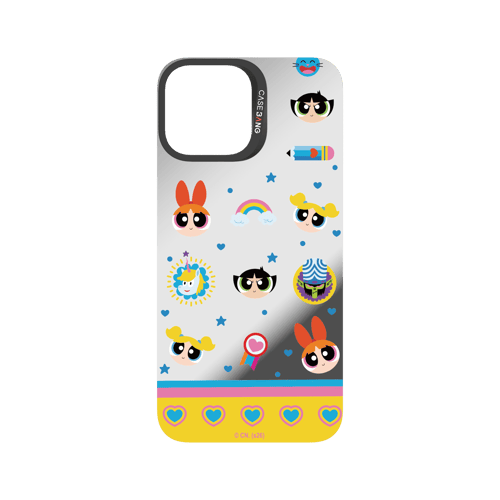 Cutie Squad Snap-On Phone Case