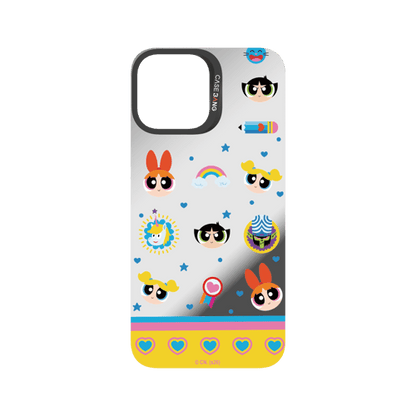 Cutie Squad Snap-On Phone Case