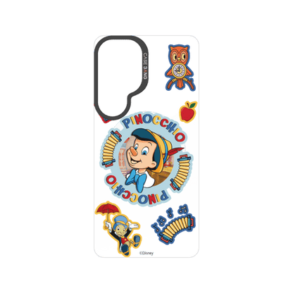 Joyful Start Snap-On Cover