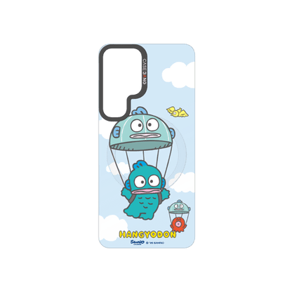 Flying Hanton Snap-On Phone Case