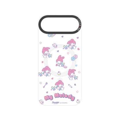 Melody Have Fun Snap-On Cover