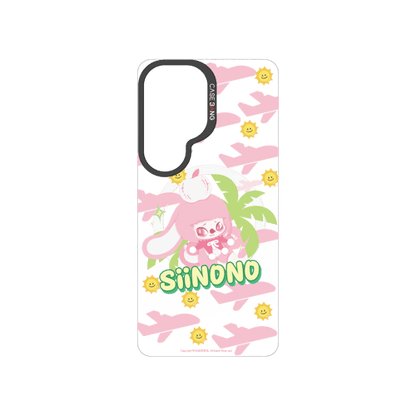 Chill Snap-On Phone Case