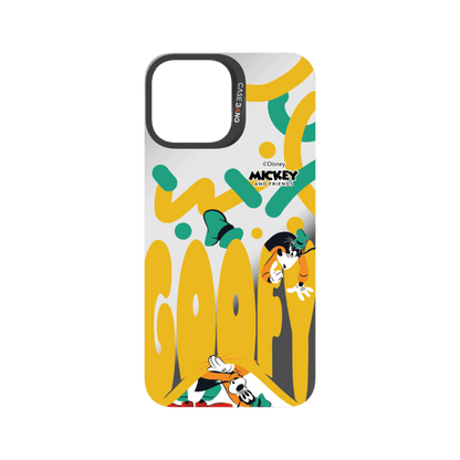 Naughty Goofy Snap-On Phone Case