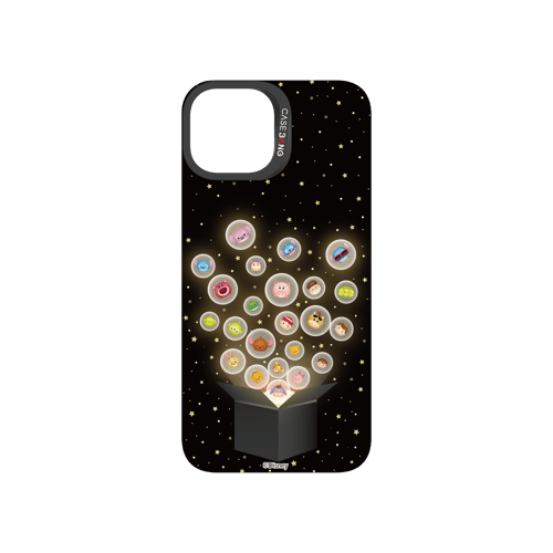 Tsum Bouquet Snap-On Phone Case