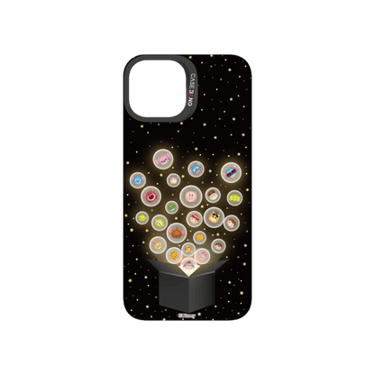 Tsum Bouquet Snap-On Phone Case