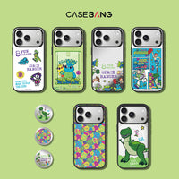 Toy Story 3.0 Snap-On Phone Case Cover