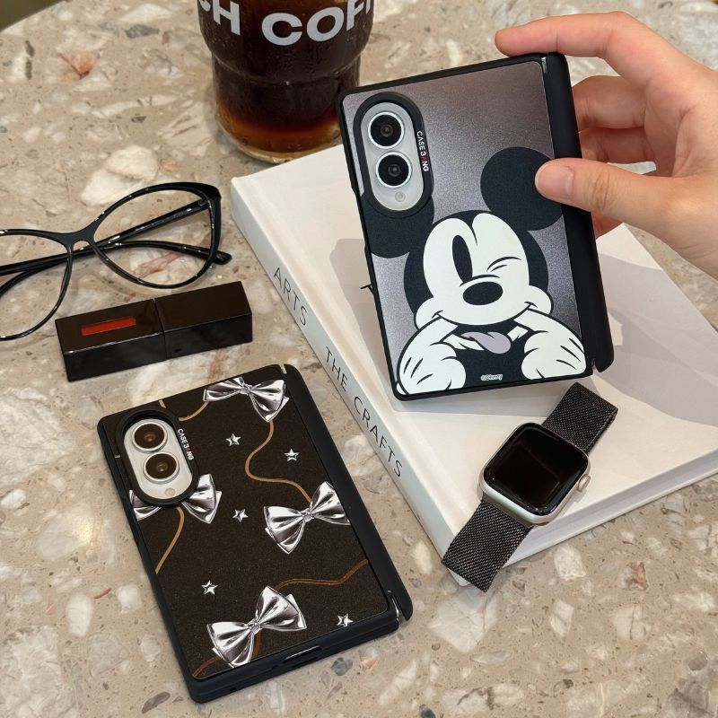 Samsung Galaxy Z Fold8 Cases