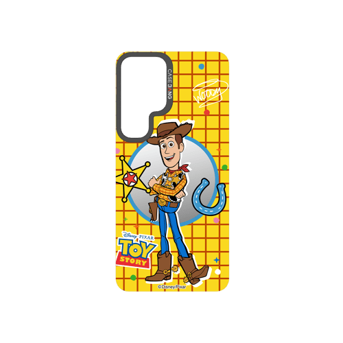 Toy Story snap-on phone case cover for iPhone and Samsung | CASEBANG