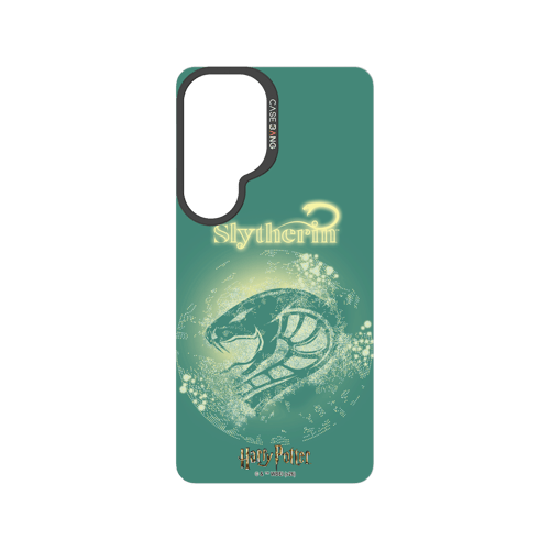 Slytherin Snap-On Phone Case