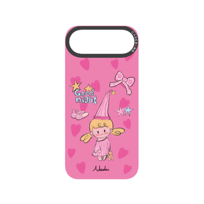 Sweet Dream Snap-On Phone Case