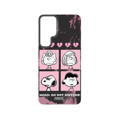 Peanuts Quad Snap-On Phone Case
