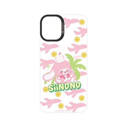 Chill Snap-On Phone Case