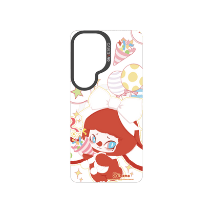 Celebrate Snap-On Phone Case