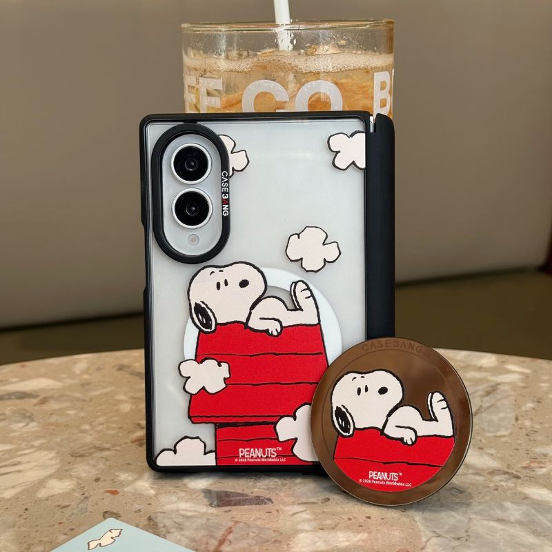 Samsung Galaxy Z Fold8 Cases