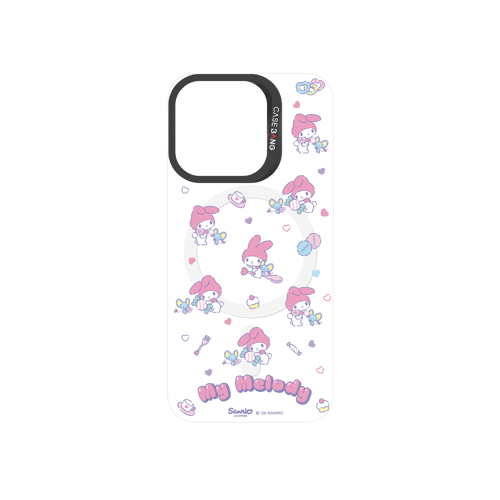 Melody Have Fun Snap-On Cover