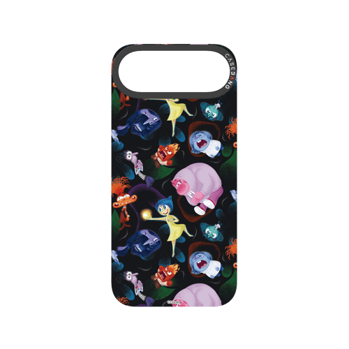 Emotion Maze Snap-On Cover