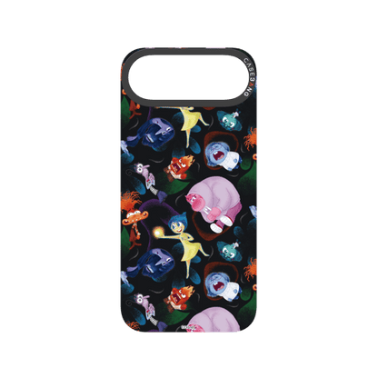 Emotion Maze Snap-On Cover