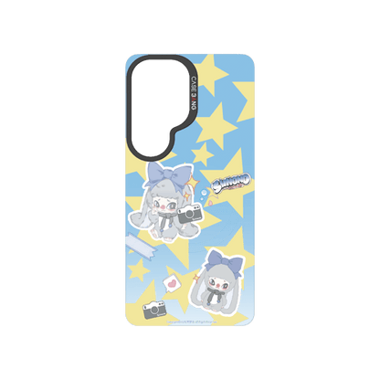 Snap Snap-On Phone Case